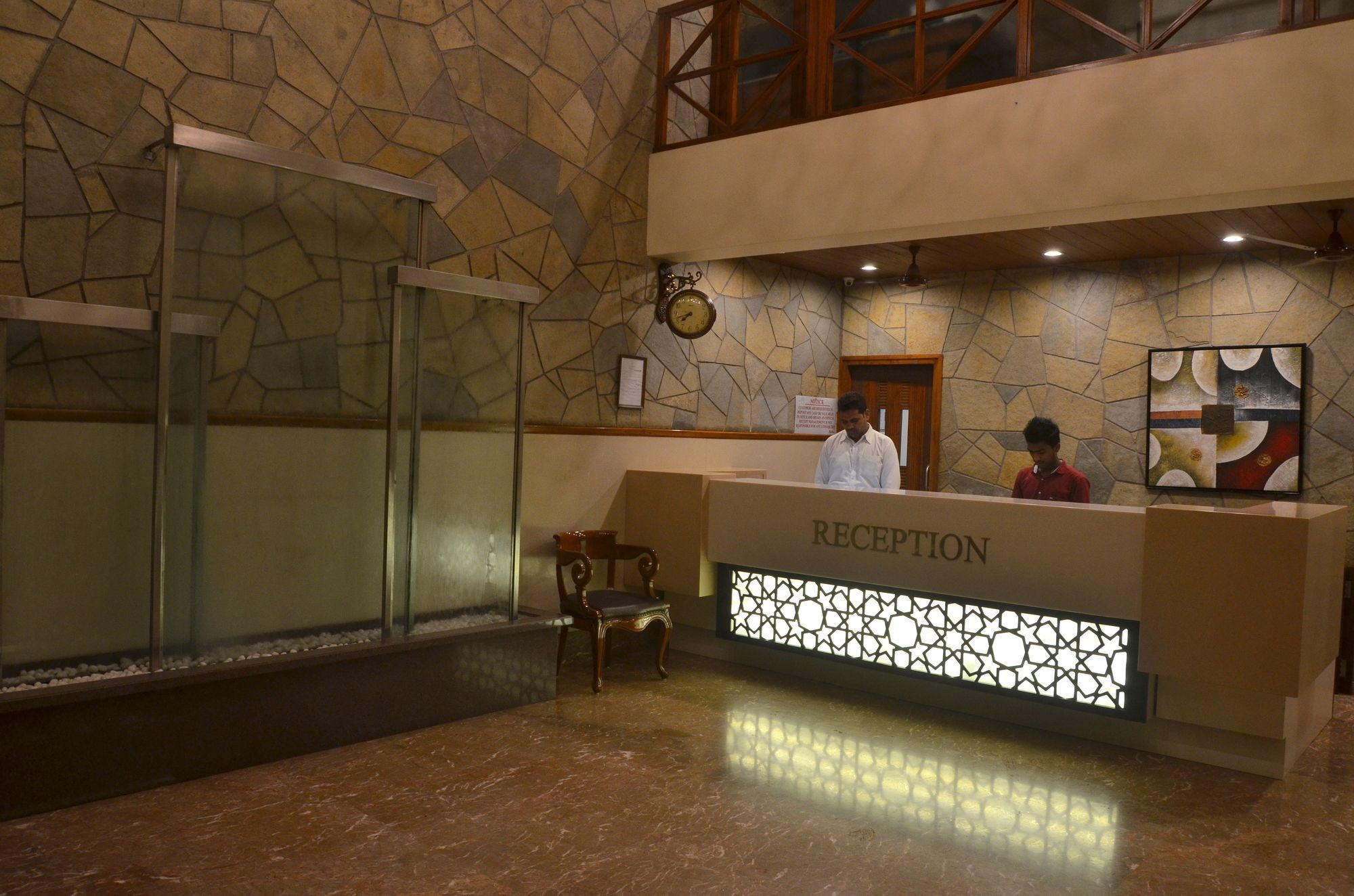 Zaras Resort Lonavala Eksteriør billede